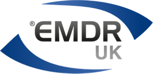 EMDR UK logo - links to home